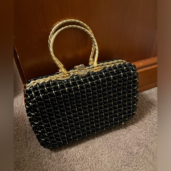 delill Handbags - “Delill” vintage bag. ⚠️ READ DESCRIPTION ⚠️